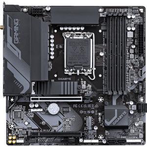 Gigabyte B760M GAMING X AX