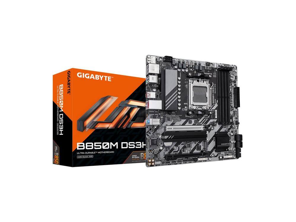 Gigabyte B840M DS3H