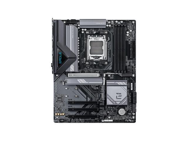 Gigabyte B850 EAGLE WIFI6E