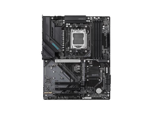 Gigabyte B850 GAMING WIFI6