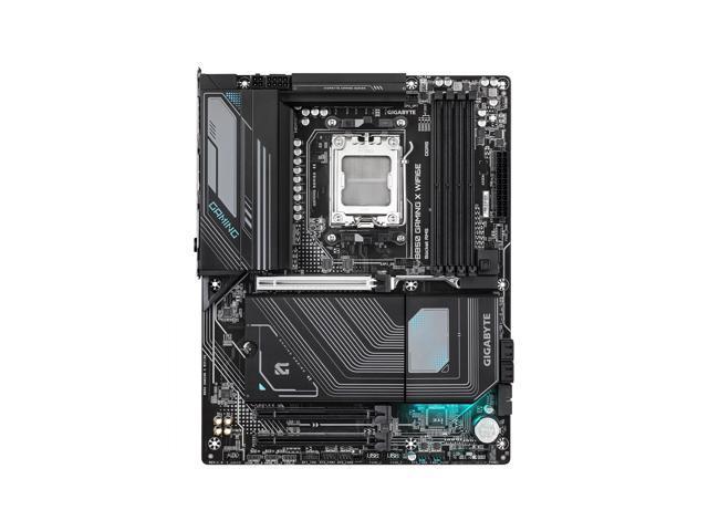 Gigabyte B850 GAMING X WIFI6E