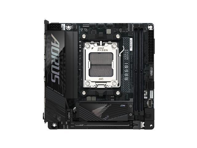 Gigabyte B850I AORUS PRO