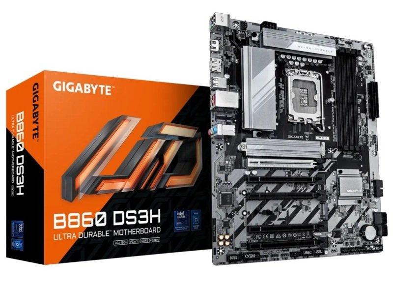Gigabyte B860 DS3H