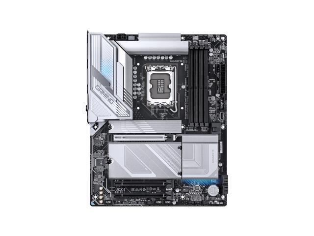 Gigabyte B860 GAMING X WIFI6E