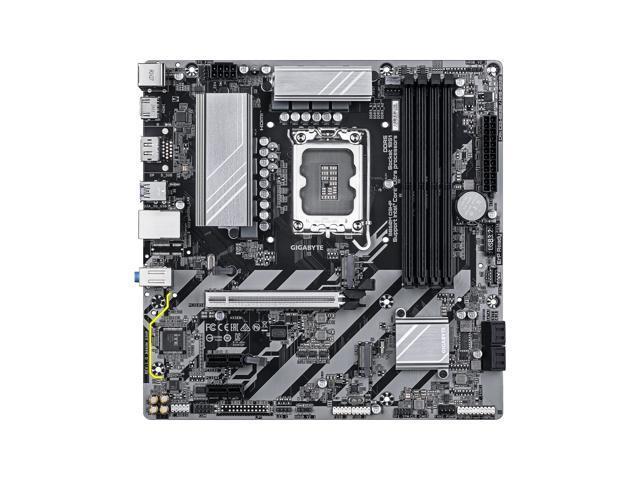 Gigabyte B860M D3HP