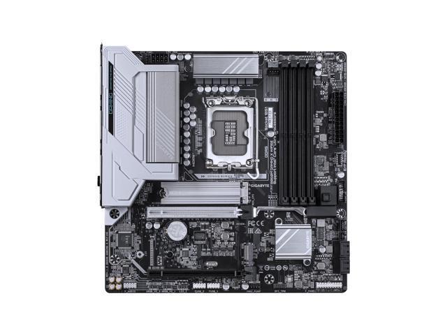 Gigabyte B860M GAMING X WIFI6E