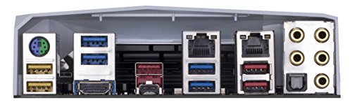 Gigabyte GA-AX370-GAMING 5