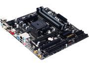 Gigabyte GA-F2A88XM-D3HP
