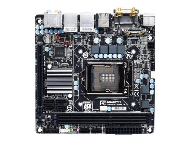 Gigabyte GA-H97N-WIFI