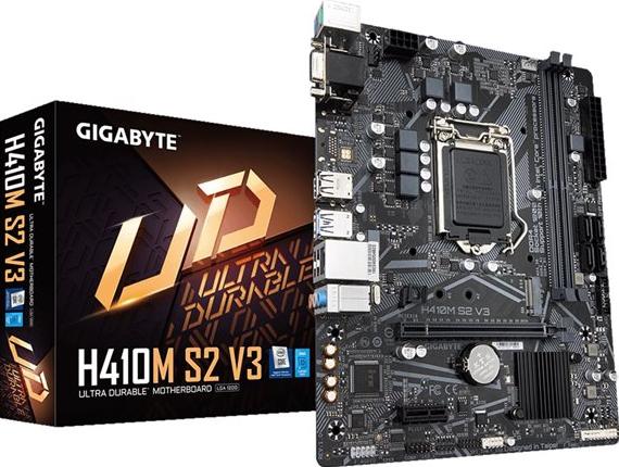 Gigabyte H410M S2 V3