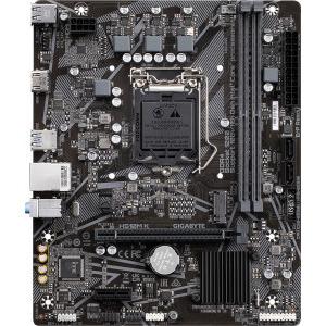 Gigabyte H510M K