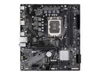 Gigabyte H610M D3W DDR4