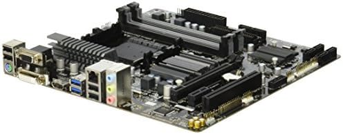 Gigabyte GA-78LMT-USB3