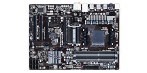 Gigabyte GA-970A-D3P