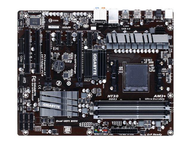 Gigabyte GA-970A-UD3P