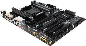Gigabyte GA-990FXA-UD3 R5