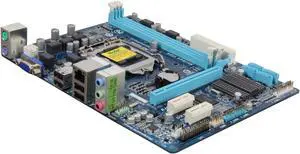 Gigabyte GA-H61M-DS2