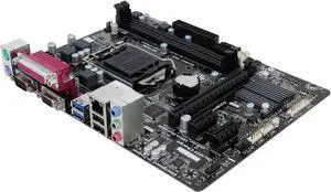 Gigabyte GA-H81M-DS2