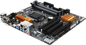 Gigabyte GA-H97M-D3H