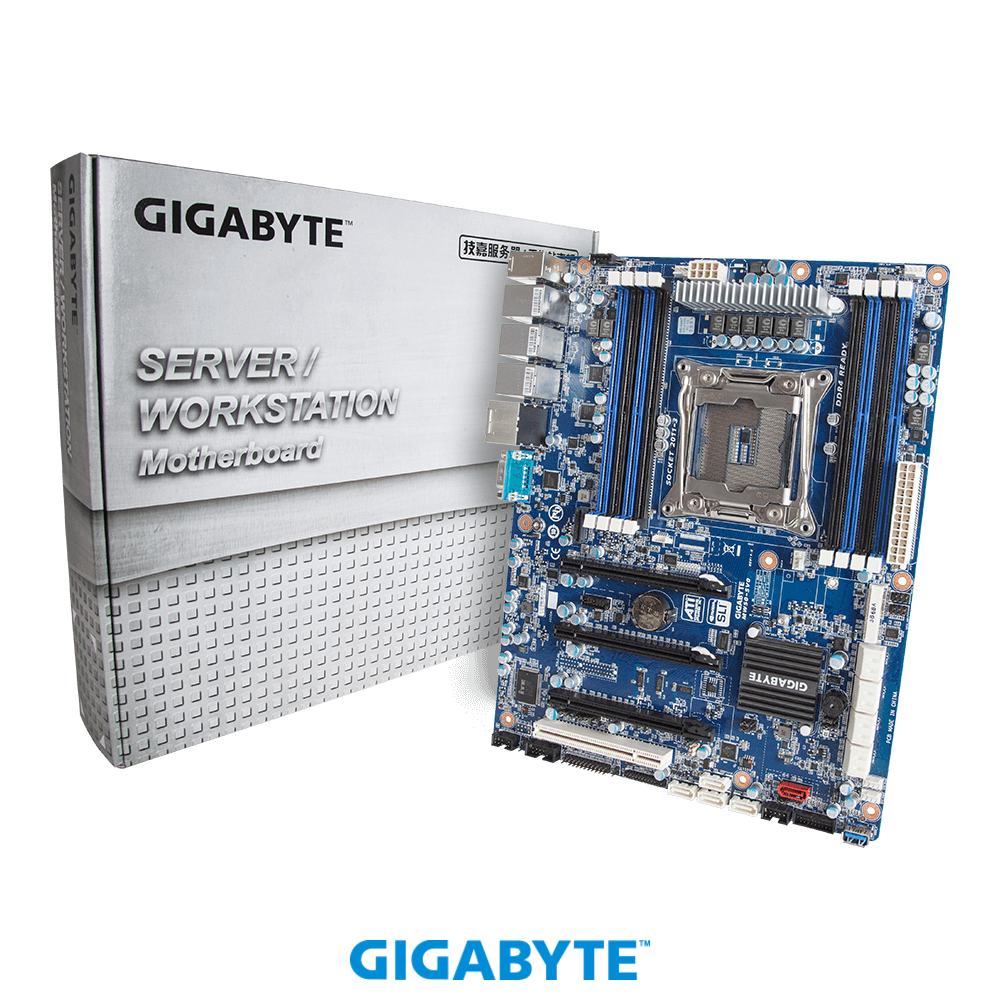 Gigabyte MW50-SV0