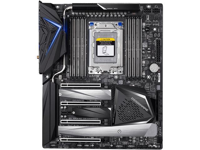 Gigabyte TRX40 DESIGNARE