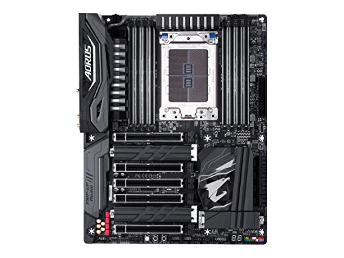 Gigabyte X399 AORUS Gaming 7