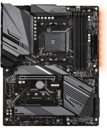 Gigabyte X570S GAMING X