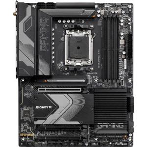 Gigabyte X670 GAMING X AX (rev. 1.0)