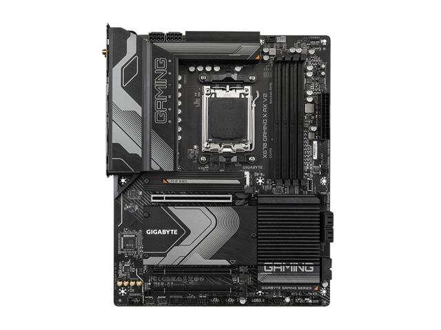 Gigabyte X670 GAMING X AX V2