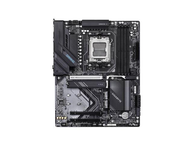 Gigabyte X870 GAMING WIFI6