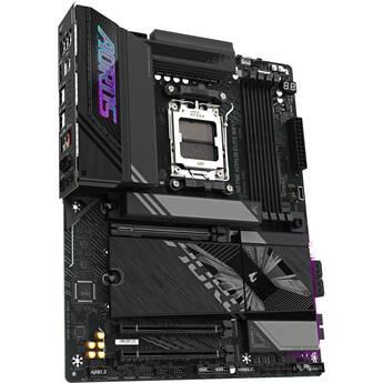 Gigabyte X870E AORUS ELITE WIFI7