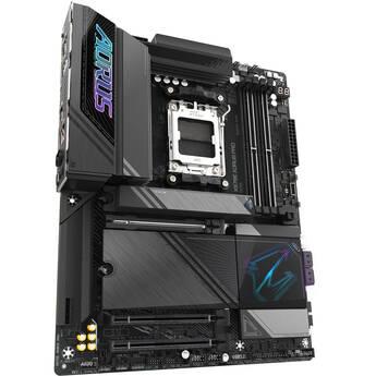 Gigabyte X870E AORUS PRO