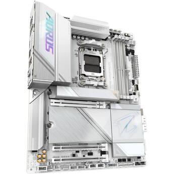 Gigabyte X870E AORUS PRO ICE