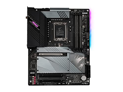 Gigabyte Z690 AORUS ELITE AX DDR4