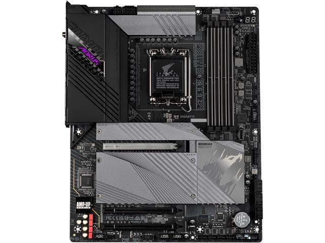 Gigabyte Z690 AORUS PRO