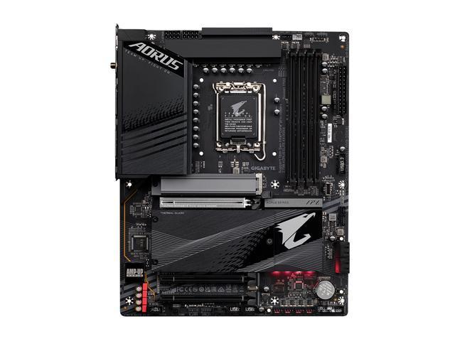 Gigabyte Z790 AORUS ELITE AX DDR4
