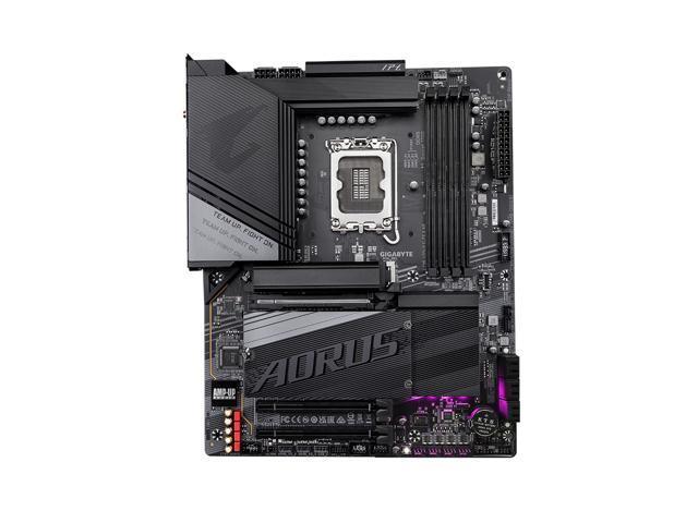 Gigabyte Z790 AORUS ELITE X AX