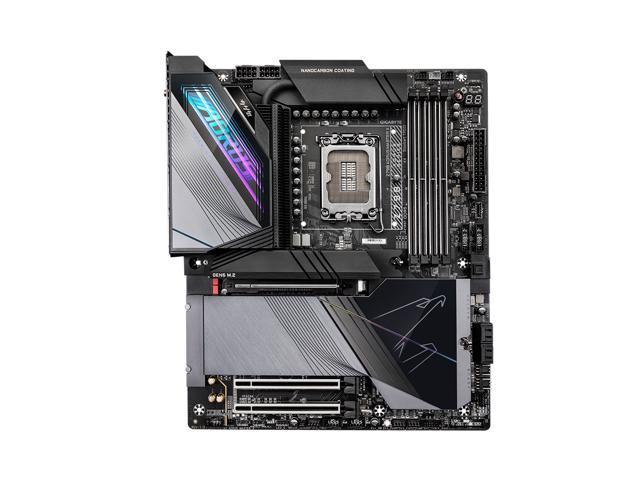 Gigabyte Z790 AORUS Master X