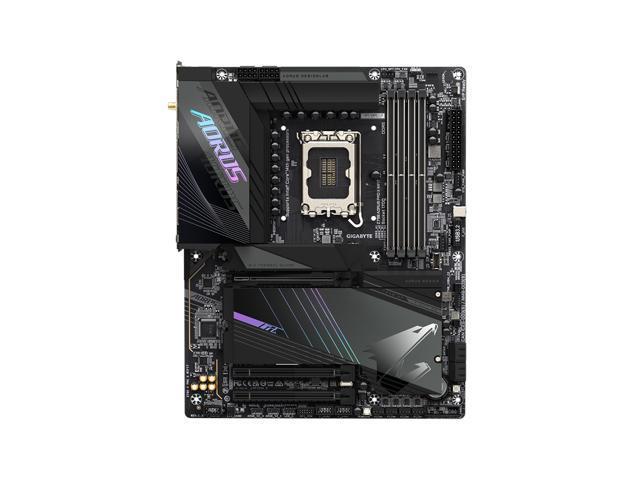 Gigabyte Z790 AORUS PRO X WIFI7