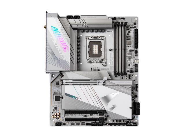 Gigabyte Z790 AORUS PRO X