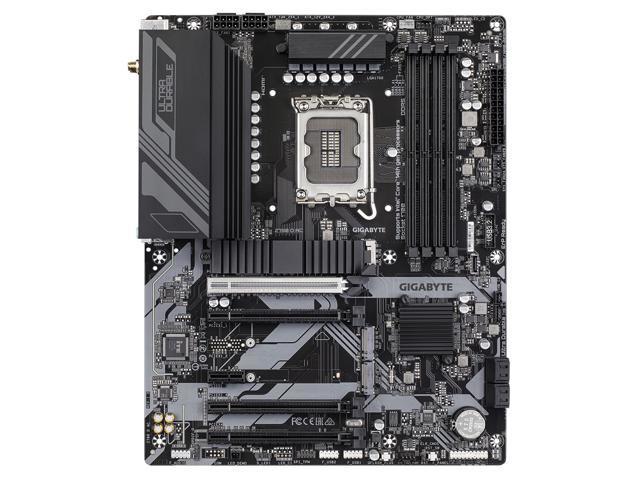 Gigabyte Z790 D AC