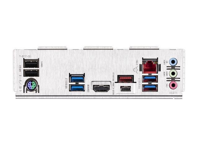 Gigabyte Z790 D DDR4