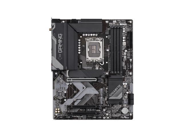 Gigabyte Z790 GAMING PLUS AX