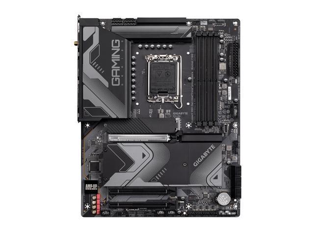Gigabyte Z790 GAMING X AX