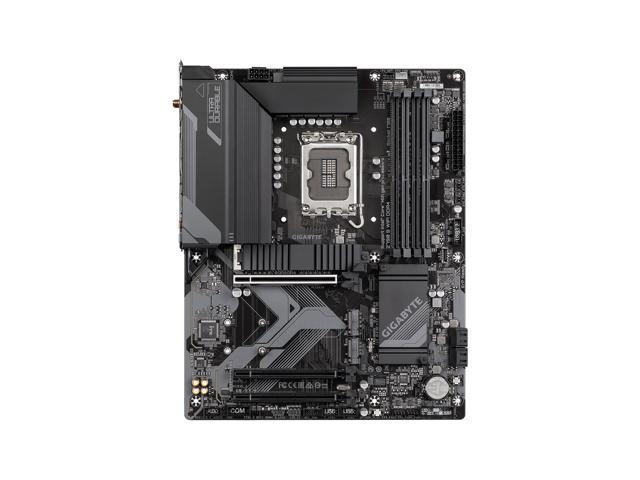 Gigabyte Z790 S WIFI DDR4 (rev. 1.0)