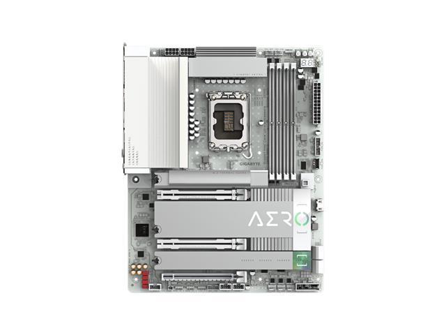 Gigabyte Z890 AERO G