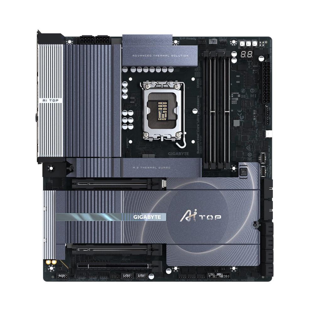 Gigabyte Z890 AI TOP
