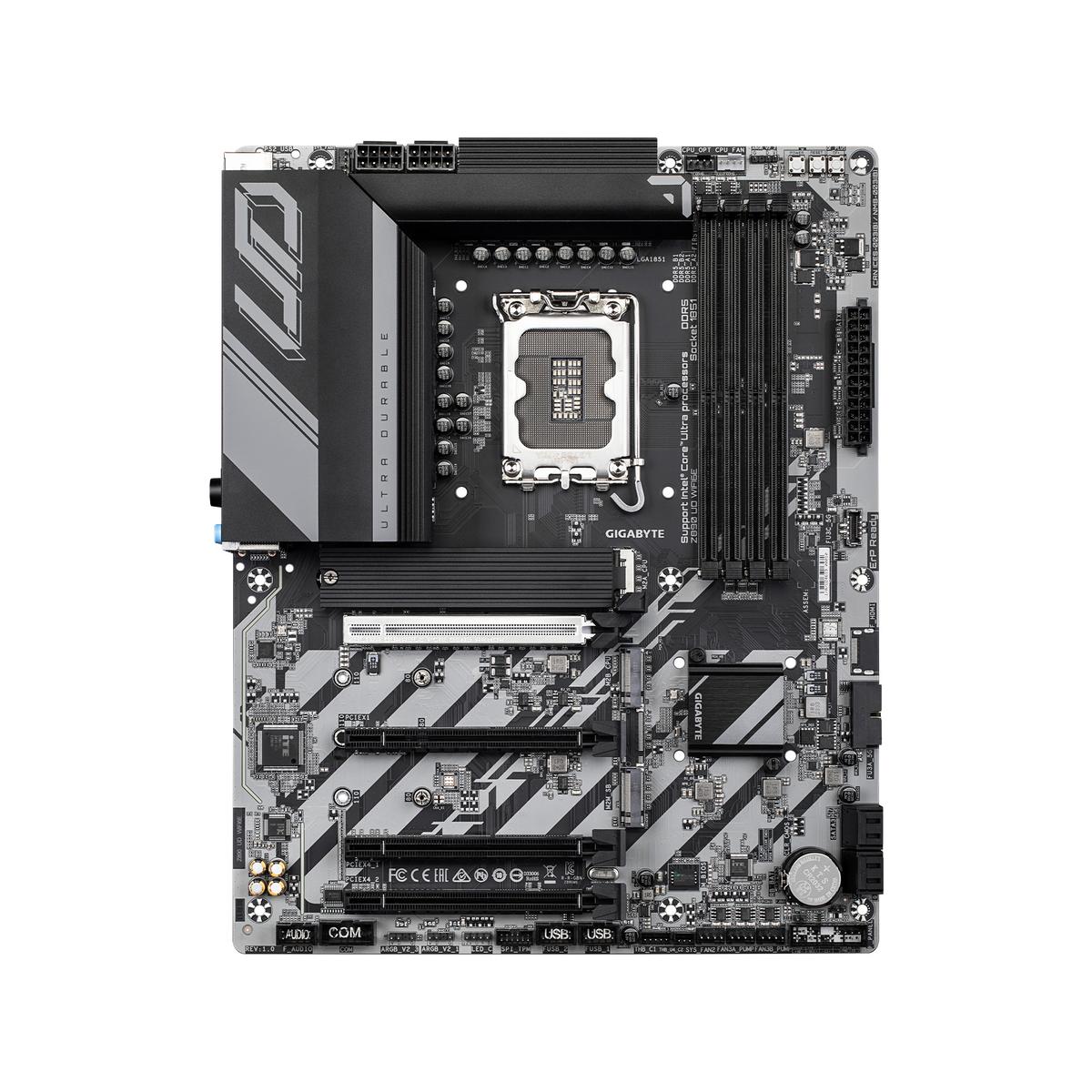 Gigabyte Z890 UD WIFI6E