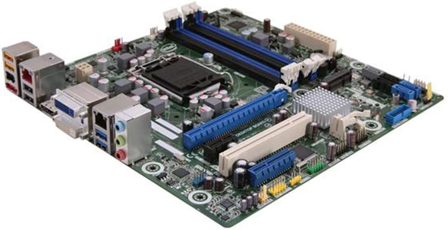 Intel DQ77MK