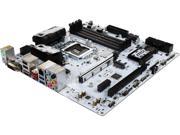 MSI B150M MORTAR ARCTIC